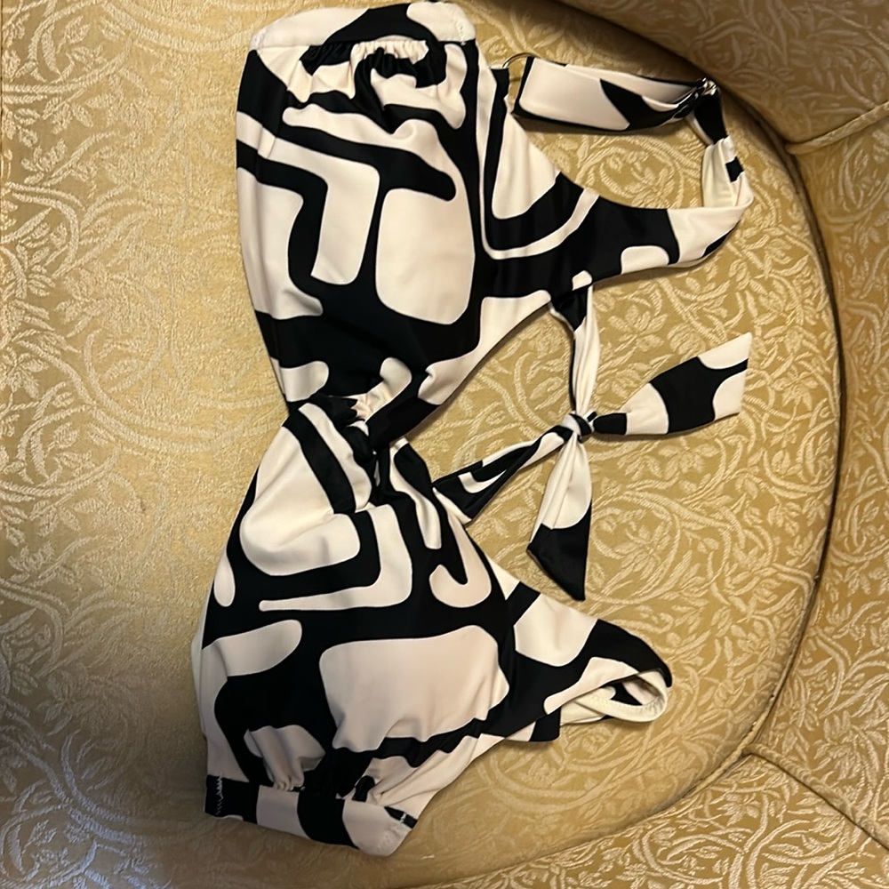 Zingara bikini top